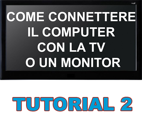 Come-Connettere-il-Computer-con-la-TV-o-un-Monitor-Il-Modo-Migliore Picture