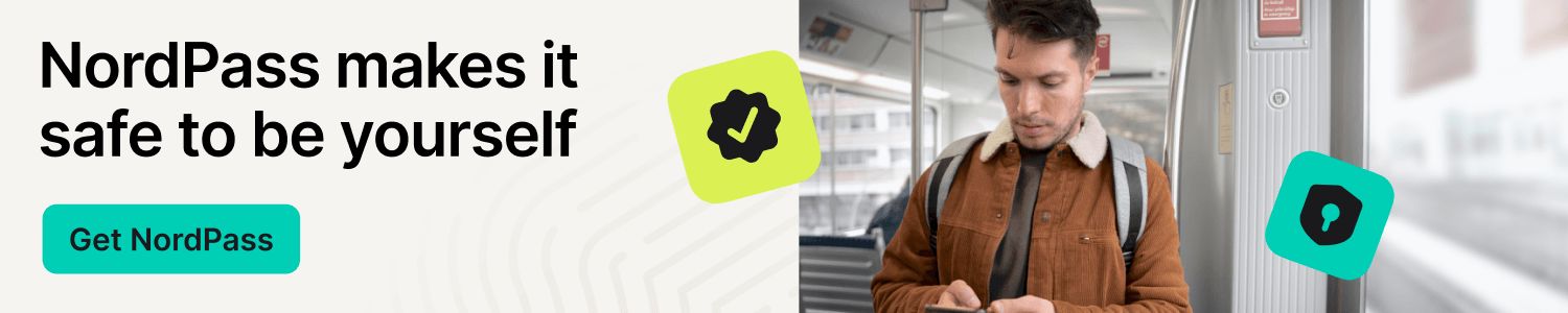 Makes It Safe To Be Yourself Picture