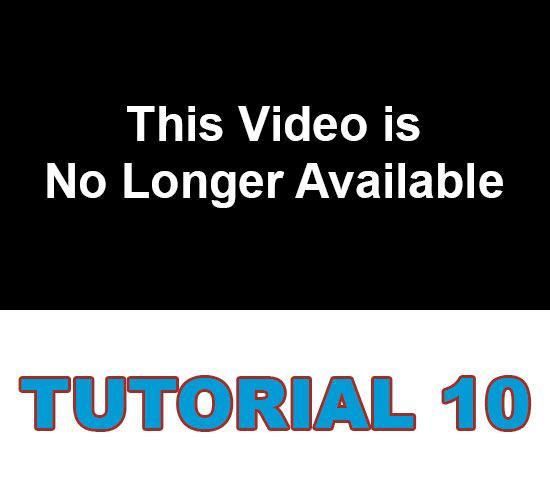 10. This Video Is No Longer Available On YouTube Thumb-550x500 Picture